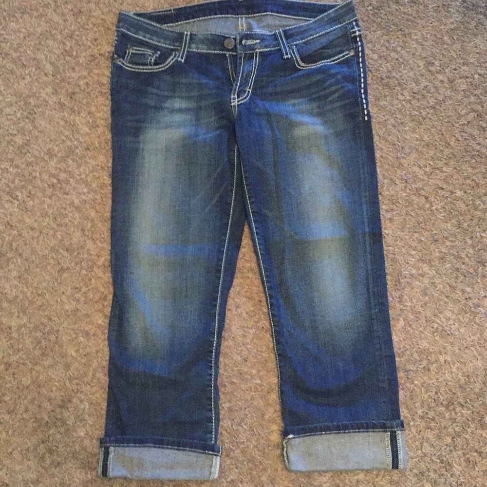 BKE Capri